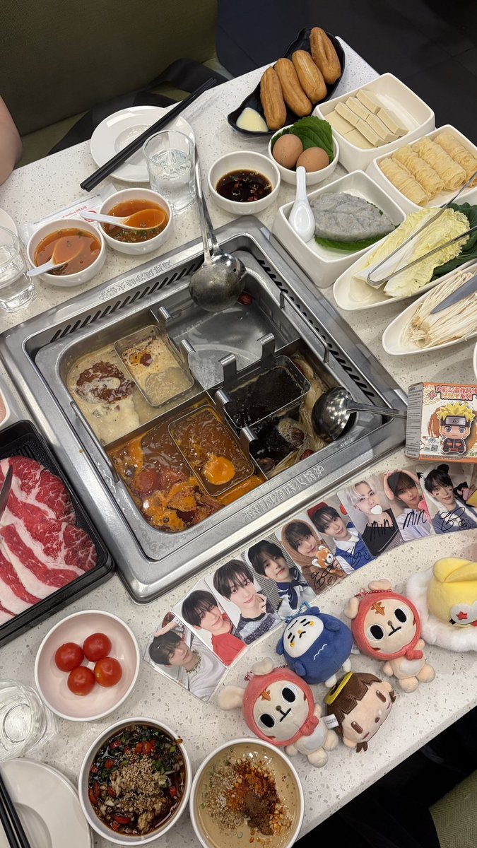 enokiimush's tweet photo. 요즘먹은것뚜르 ~🥢 https://t.co/GDpsaj0dF0