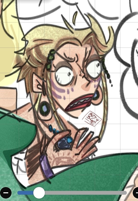 ROZUSON150's tweet photo. Rick and Morty art style is so fun to doodle #rickandmorty #dianesanchez https://t.co/cSwXcGaIDy