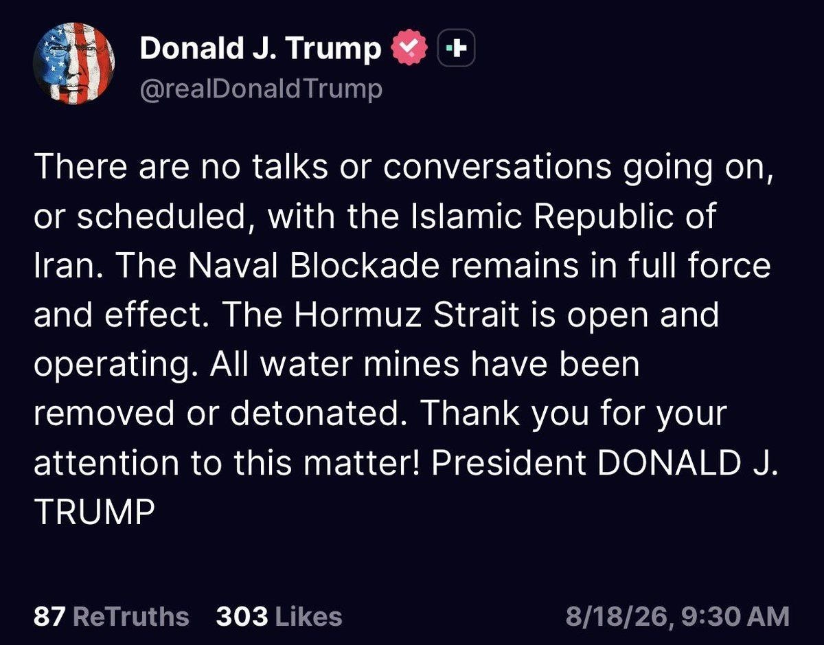 sobadguy5's tweet photo. president Donald Trump says... https://t.co/usEiLbWlvQ