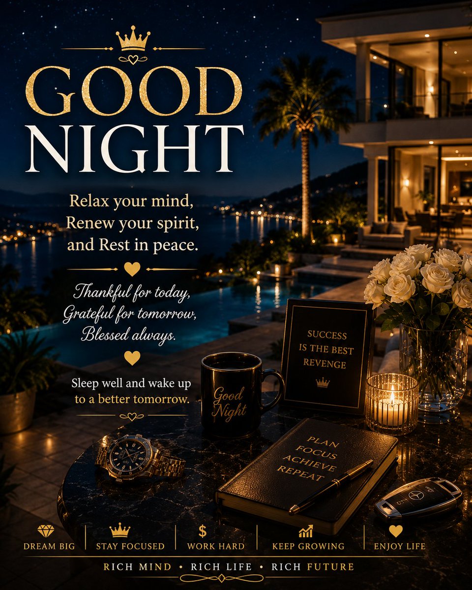 Priy4u9's tweet photo. Good Night https://t.co/h6J3sNwC5q
