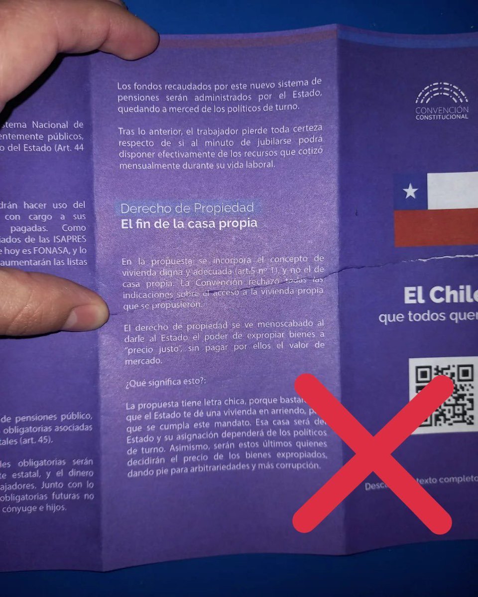 BotCheckerCL's tweet photo. ¿Se acuerdan de Fernando Cerimedo? 

Hace 4 años revisando datos de fake news con @aquiradiomoscu, lo marcamos como el principal articulador de noticias falsas de LATAM.

Trabajó activamente sembrando mentiras para el "rechazo" de la mano de  Republicanos. 

Hoy se festeja 🍻