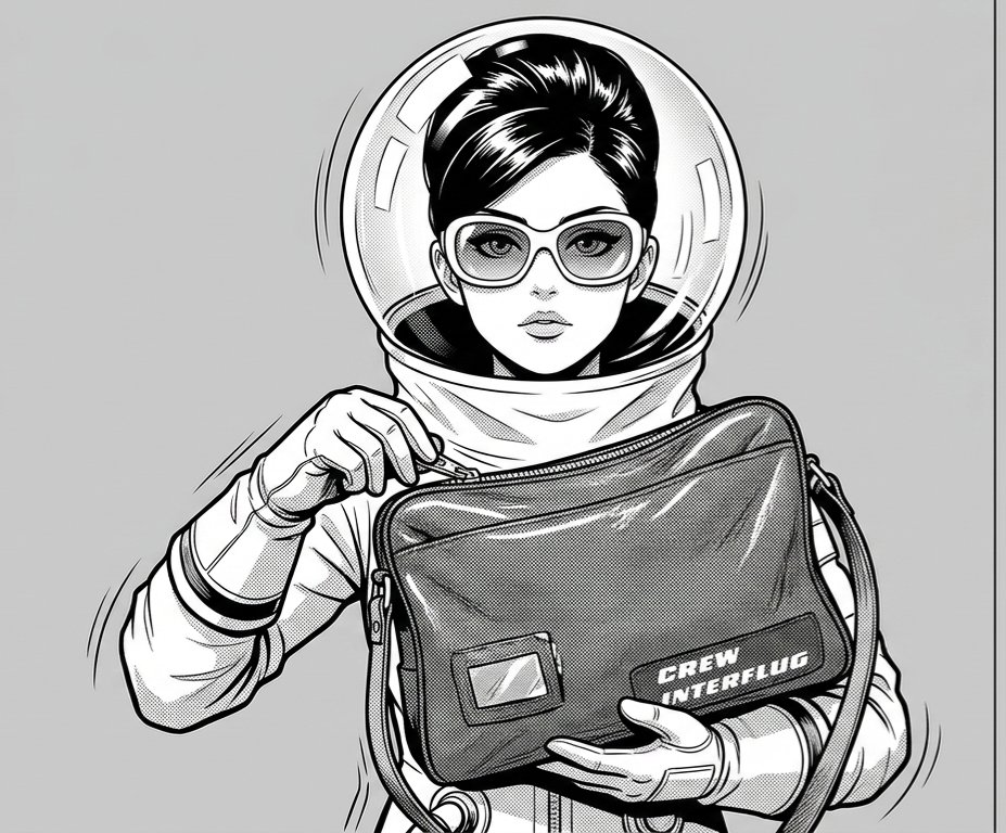 InterflugDDR's tweet photo. 👽 https://t.co/6NVJMUTdxW