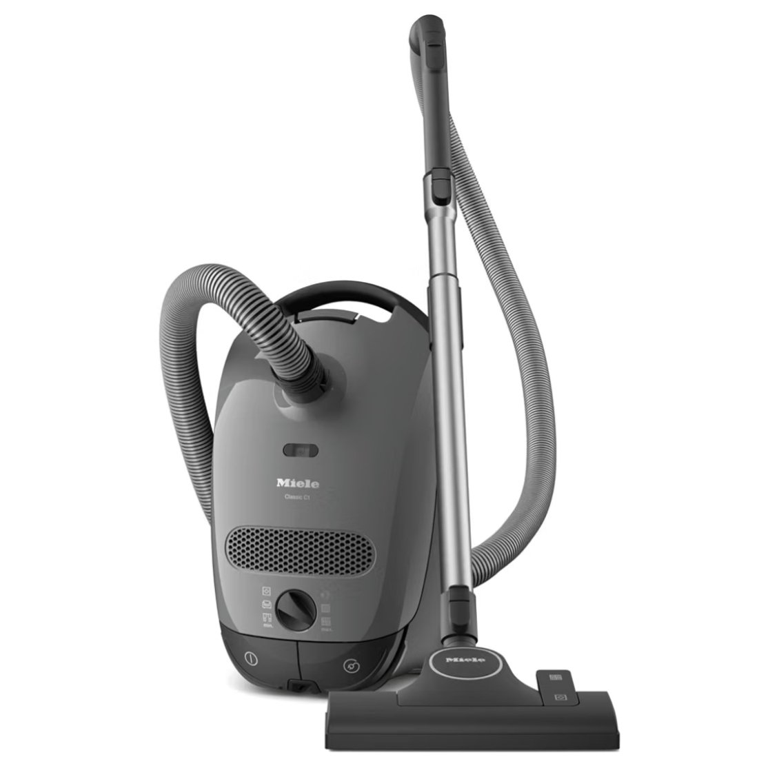 TheTrendy_Times's tweet photo. 24% Off
Miele Classic C1 Pure Suction Vacuum: The High-Performance German-Engineered Cleaning Solution Specialized for Hard Floors and Low-Pile Carpets!
Link: https://t.co/RMW1qAOhYn
#MieleVacuum #HomeCleaning #CleanFloors #HardwoodCare #AmazonFinds #HomeImprovement #AmazonDeals