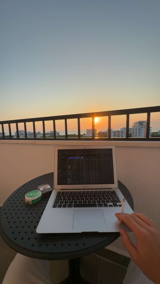 jurgenexe's tweet photo. locked in. https://t.co/0MI18eOWuV