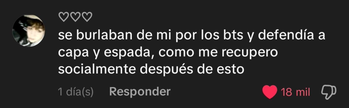 grapesodap's tweet photo. Me siento como este comentario en tiktok https://t.co/imPLO2qG9M