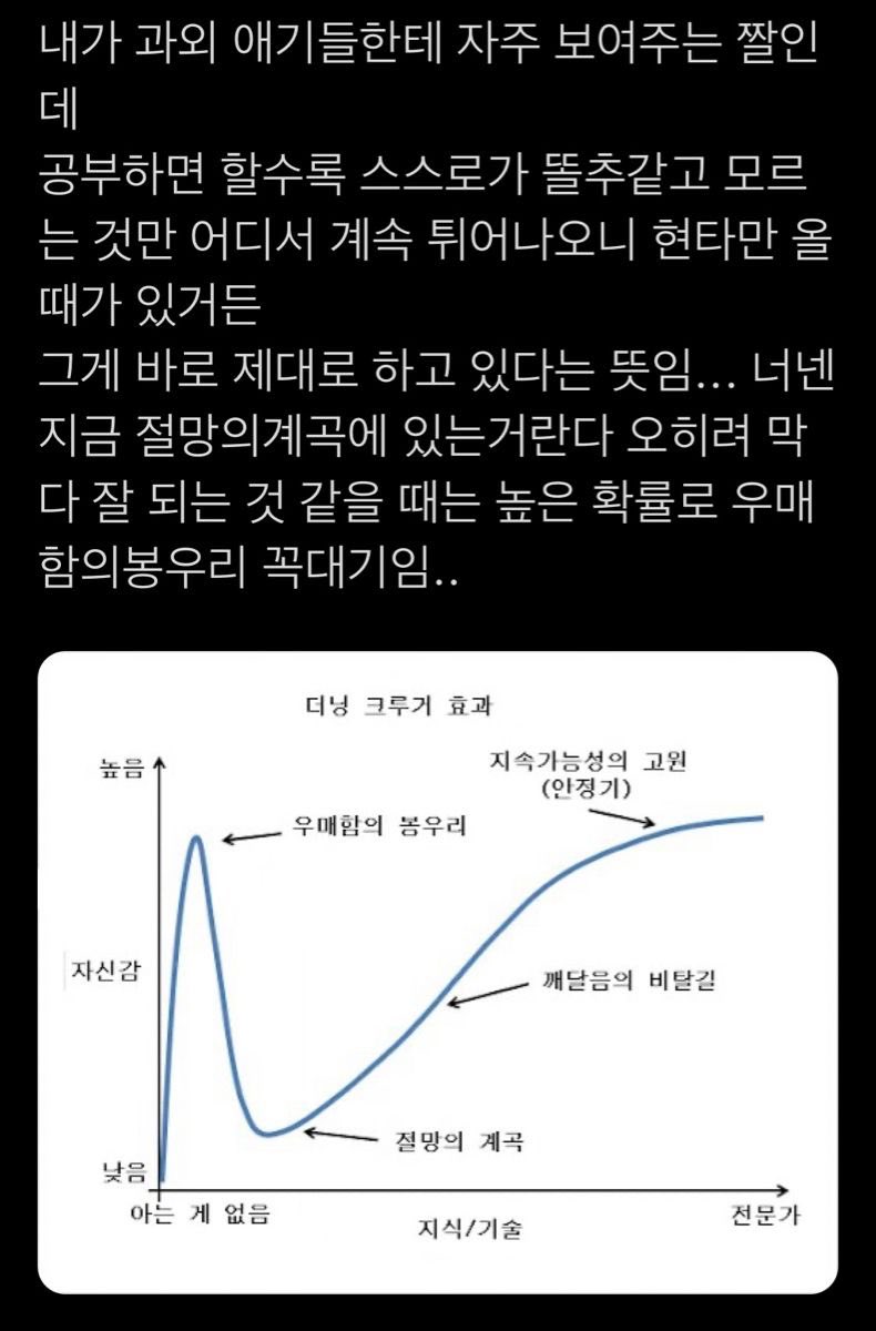 dzuffii's tweet photo. 취준할 때 여러번 본 사진 .. 꿈같다 진짜
꿈 꿨던 것처럼 느껴질만큼 최선을 다하세요 https://t.co/RZmsrKLCBL