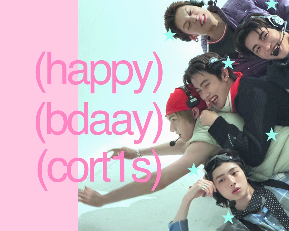 hyeonipie's tweet photo. me + #cortis <3 u ! https://t.co/Ccnxk9nFjS