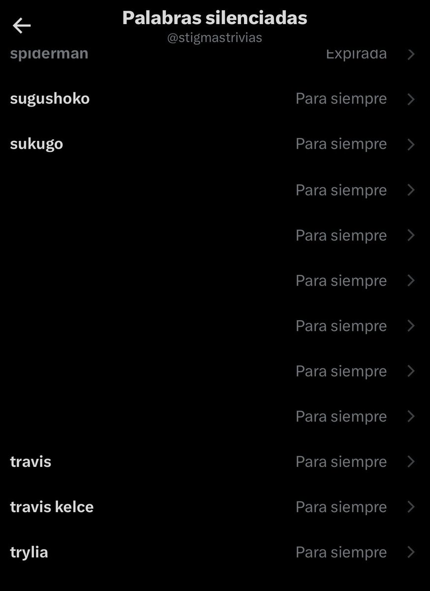 stigmastrivias's tweet photo. paz ❤️ las otras KKSKWJIW PARA Q VEAN QUE SIEMPRE HE SIDO #ESTRICTA https://t.co/12tpHxwBK9