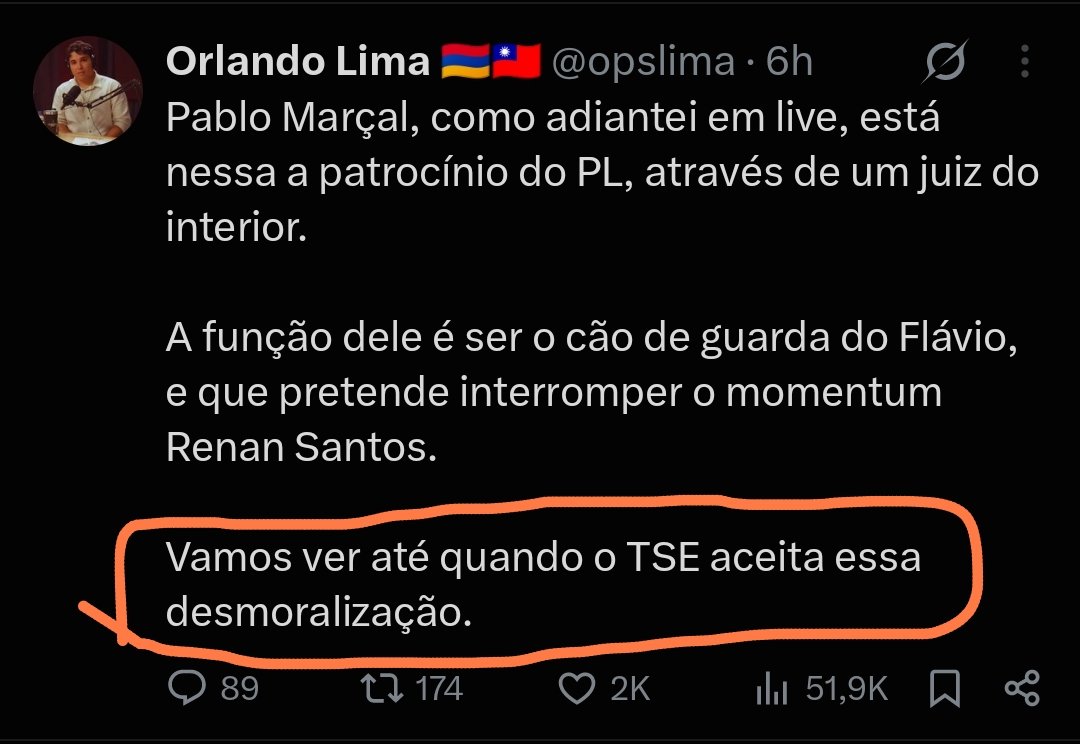 stuartdois's tweet photo. Que o Marçal vai levar votos do Renan Santos, todos sabem. Porém, pelo visto a estratégia do MBL para acabar com o Pablo Marçal vai ser rezar para o Judiciário cassar a candidatura KKKKKKKKK

Devo admitir que não pensei que seria assim. Pensei que eles iriam querer cair atirando. https://t.co/M1hJTIm2Gj