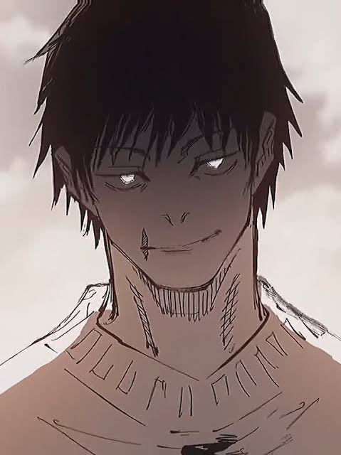 Zane3ditz's tweet photo. @MrPluhini Toji Fushiguro https://t.co/SSfyuCvBva