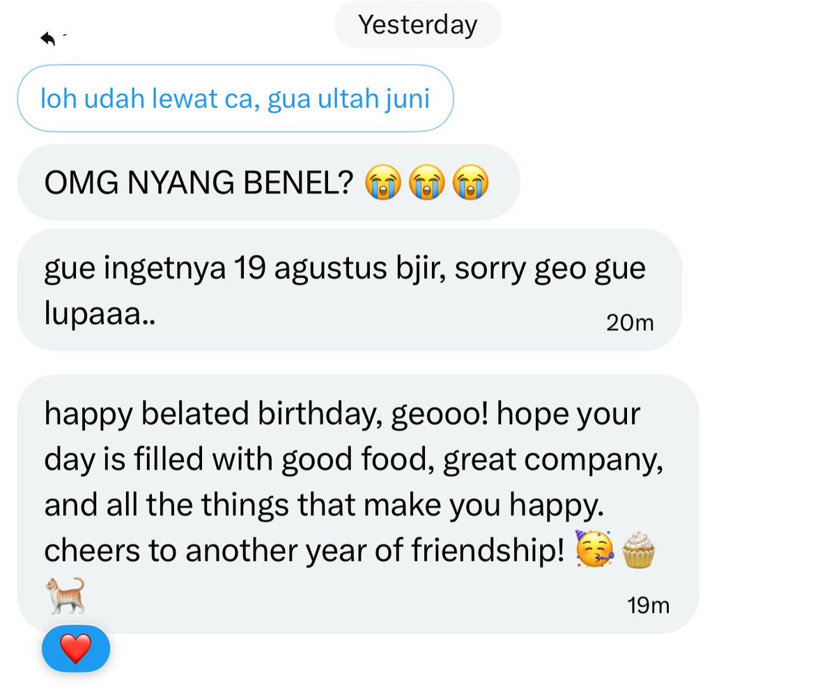 favpill's tweet photo. zaid sebulan? becca dua bulan https://t.co/W1XuBxRyiq