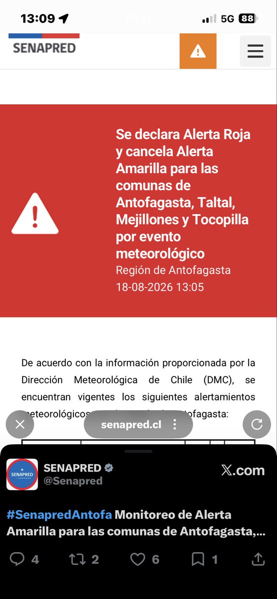 fer_gaga's tweet photo. #Antofagasta https://t.co/oRdPZXUKBJ