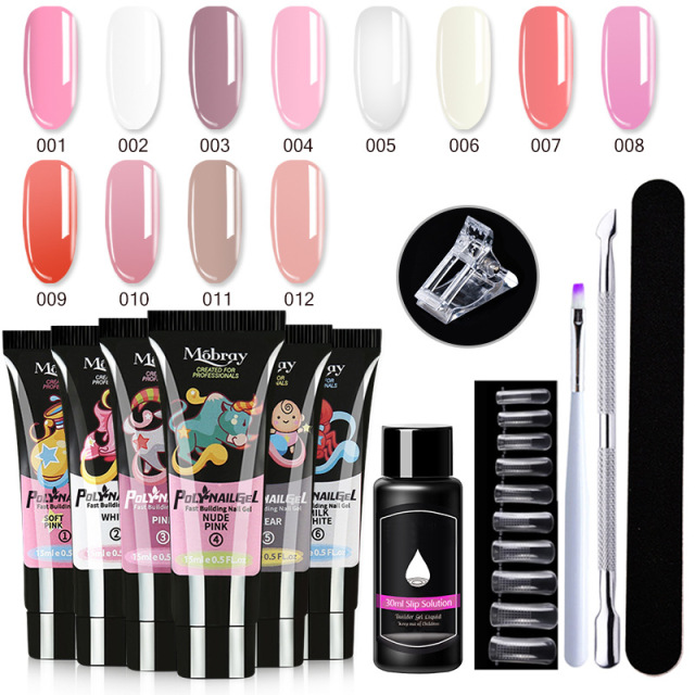 awhadic's tweet photo. This exquisite product is suitable for you, check whether you like it or not >> 7-Piece Nail Art Crystal Extender Set https://t.co/bHJx3Oeclf https://t.co/UogGxS7k6s