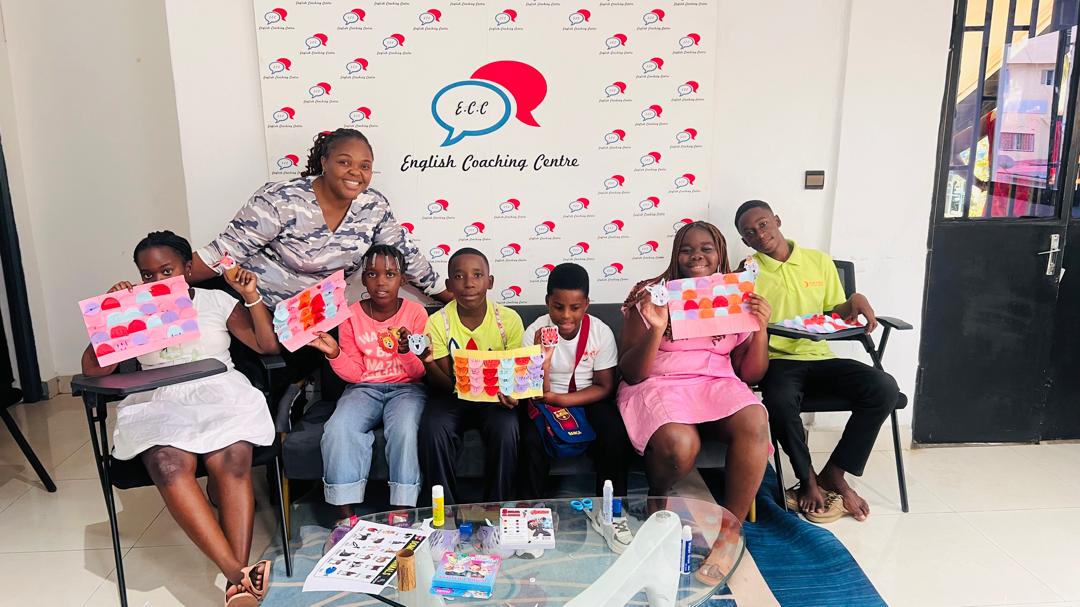 EnCoachingC_eg's tweet photo. ¡Finalizamos con éxito nuestro Curso de Verano de Inglés para niños!

Semanas de aprendizaje dinámico, creatividad y mucha diversión 
Desde ECC celebramos su esfuerzo y orgullo por todo lo logrado 

#ECC #CursoDeVerano #Inglés #Educación https://t.co/AA4rmsdxZk
