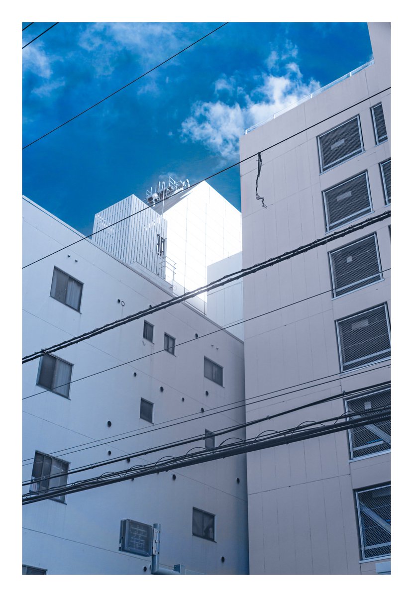 Jamie_P_Harris's tweet photo. Japan in Infrared
(aka Mirror's Edge)
(also I would've just said Tokyo but the first pic is actually Hiroshima)

#photography #infrared #japan https://t.co/CfXNim1sta