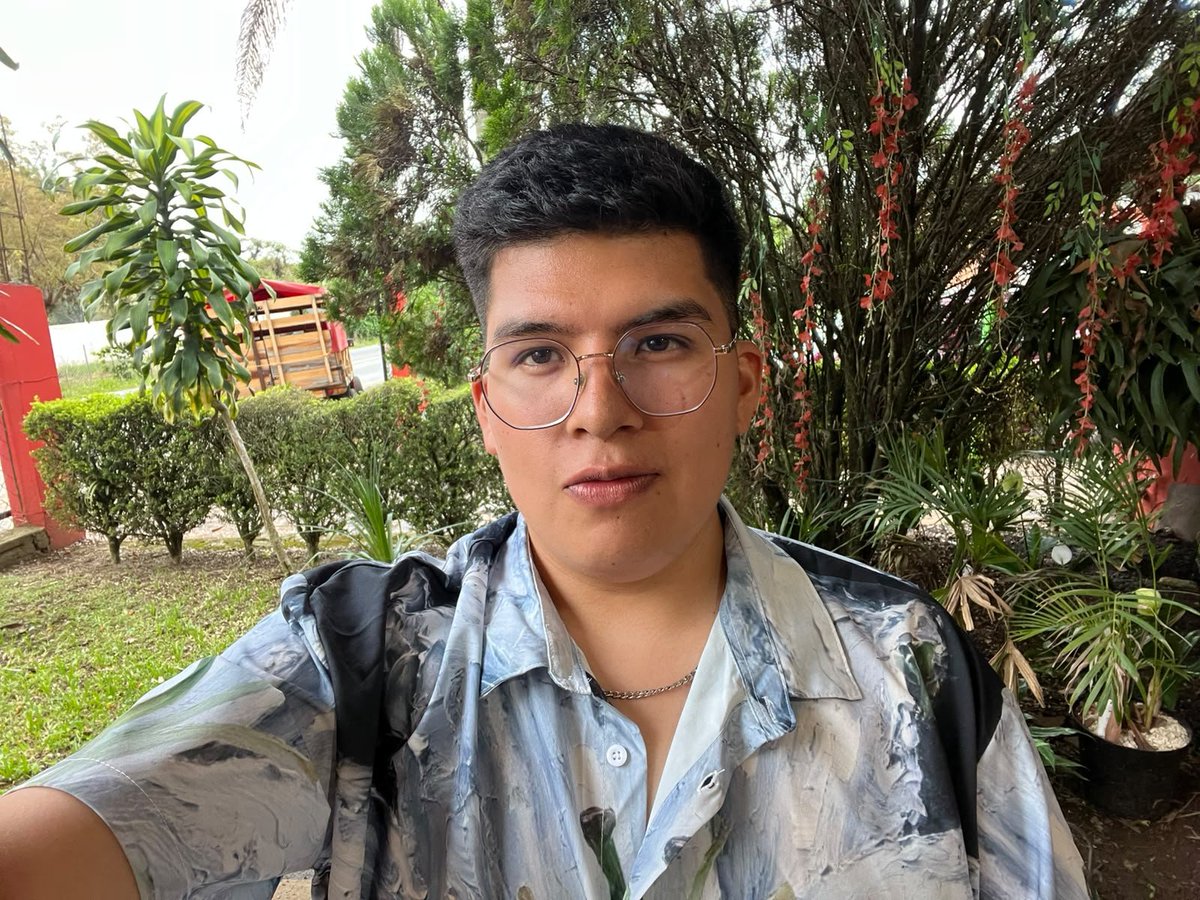 Serch7061's tweet photo. Wey, que bien me he sentido estos meses, me siento con un top feeling, el cual no sentía desde hace rato. ✨🤭 https://t.co/nNikQZOA0H