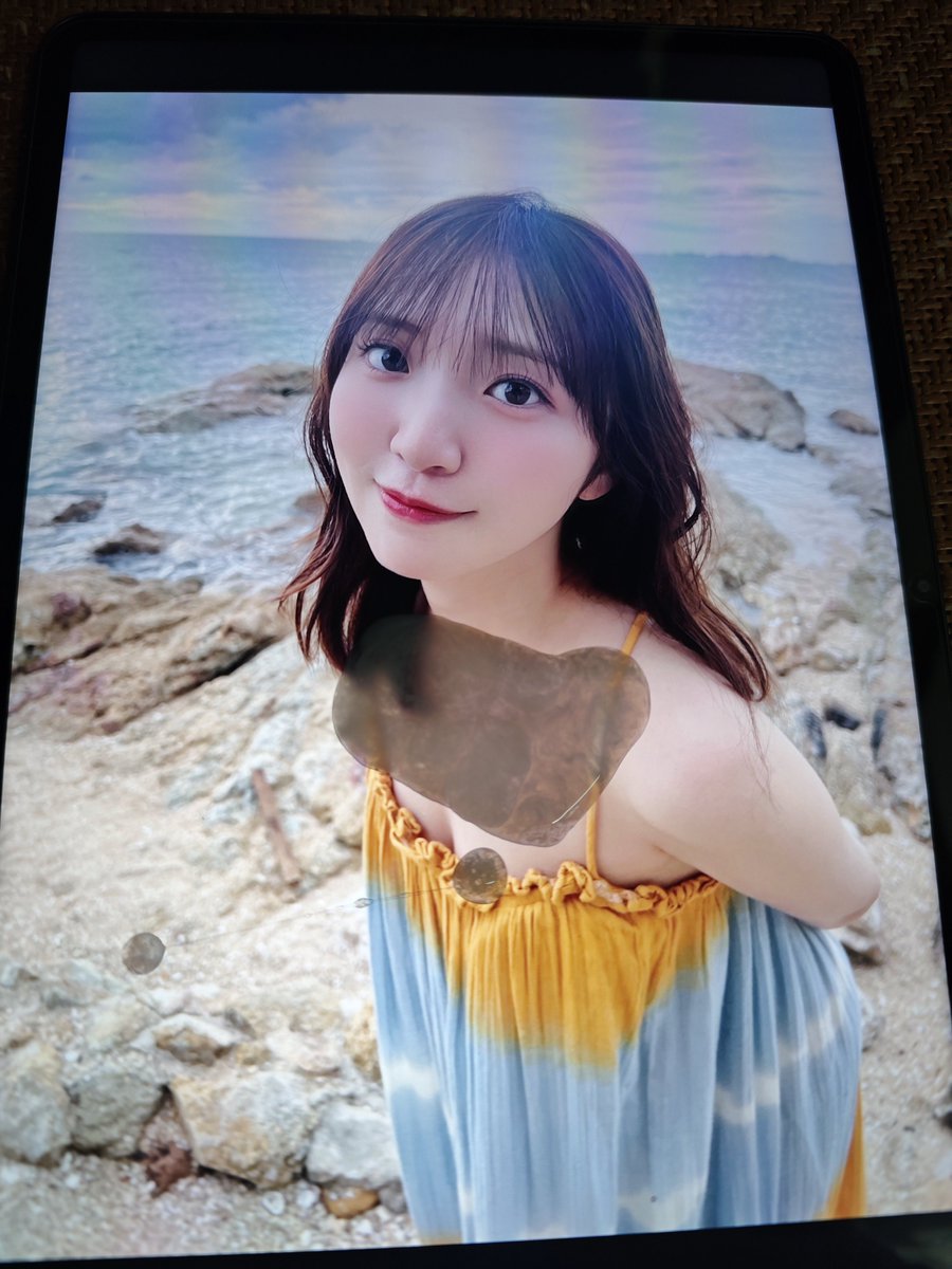 shepingxiaohao's tweet photo. 丰田萌绘
#射屏 https://t.co/cCQs4GO4jf