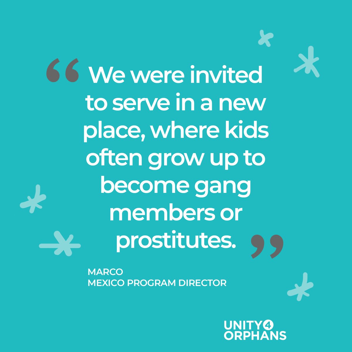 Unity4Orphans's tweet photo. Marco, is an absolute powerhouse, faithfully following God’s call to serve these children and help change the trajectory of their lives.

𝗧𝗵𝗶𝘀 𝗶𝘀 𝘄𝗵𝗮𝘁 𝗶𝘁 𝗺𝗲𝗮𝗻𝘀 𝘁𝗼 𝗯𝗿𝗲𝗮𝗸 𝗰𝘆𝗰𝗹𝗲𝘀: 𝗶𝗻𝘃𝗲𝘀𝘁𝗶𝗻𝗴 𝗶𝗻 𝗰𝗵𝗶𝗹𝗱𝗿𝗲𝗻 𝘁𝗼𝗱𝗮𝘆. 📚🧑‍🎓 https://t.co/pQYgUVdu6H