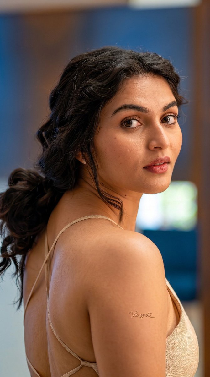 kavitae551's tweet photo. I was thinking this is best look 😋 https://t.co/My3OebbmQU