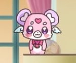 In9Wv's tweet photo. 猫背ポチタン https://t.co/zrefzFAWJ9