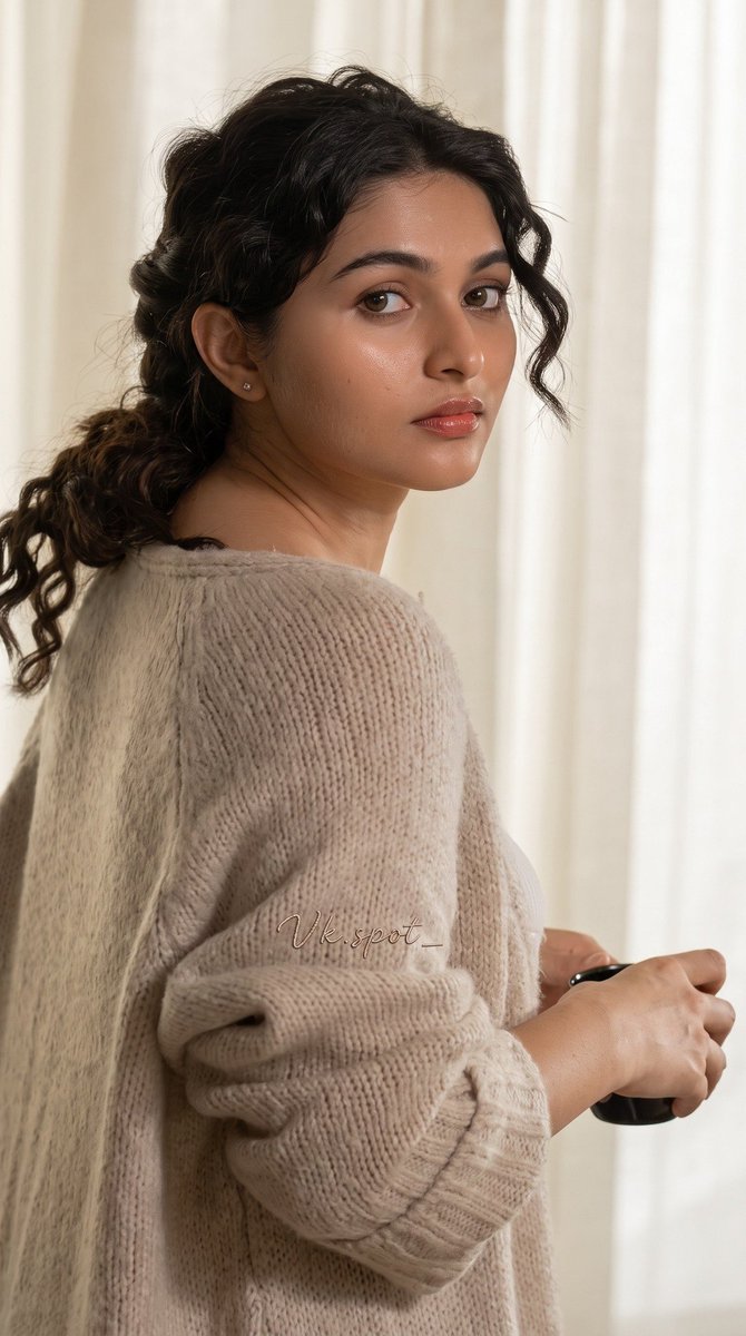 kavitae551's tweet photo. I was thinking this is best look 😋 https://t.co/My3OebbmQU