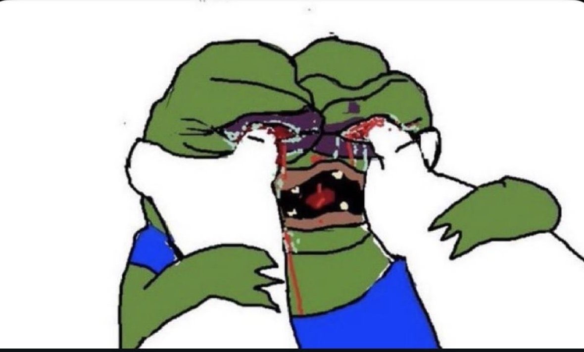 PunishedNoon's tweet photo. @Fr3shP3pp3rJack @azzyzyzyz @itsdeaann "Oh so now we’r-" Shut up bro you're a weird edgelord https://t.co/hgwDrYKvH8