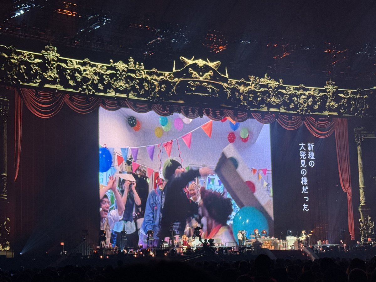 sapling_music's tweet photo. 【THE CINEMA感想】

箱閉じるの好き

@DJLOVE_SNO 
@saori_skow 
@Dai_Ikeda 
@Nakajin_sekaino 
@fromsekaowa https://t.co/i1h5KaLfoB