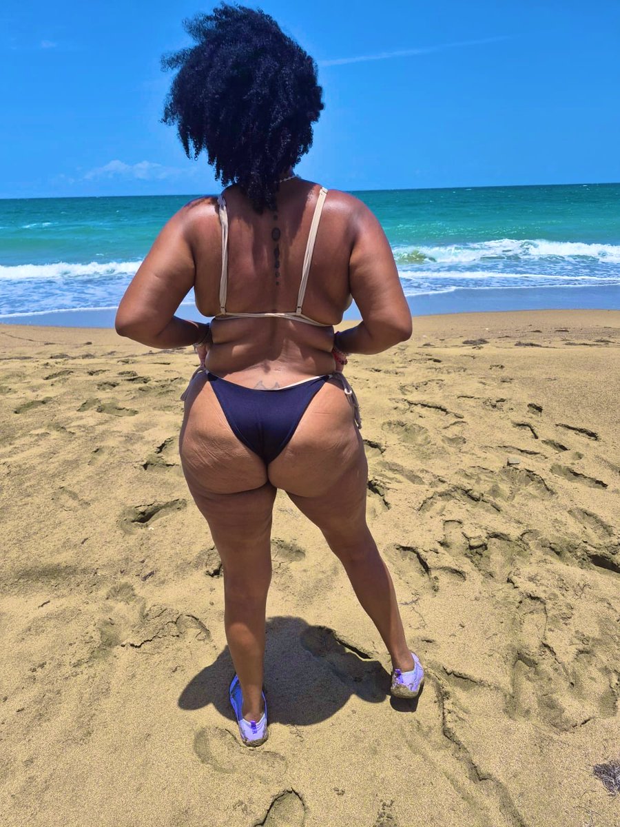 Santurce73's tweet photo. Hoy fue la playa 🏖️ https://t.co/sFNZwD8JcB
