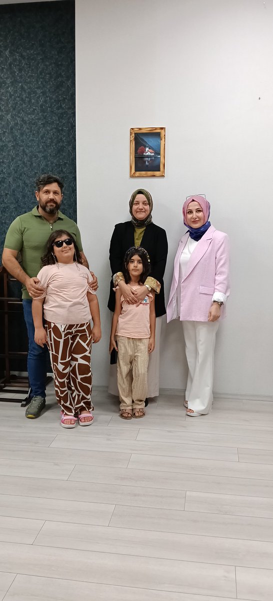bingolbbfed's tweet photo. Bingöl Vali Yardımcımız Sayın Ayşegül TUNÇ ( @aysegulefe_ ) Hanımefendi’yi ziyaret ettik.

Nazik kabulleri, samimi ilgileri, yakın alakaları ve kıymetli misafirperverlikleri dolayısıyla kendilerine şükranlarımızı arz ediyor; görevlerinde başarılar diler, Gönülden teşekkür ederiz. https://t.co/N7PoEMVcAR