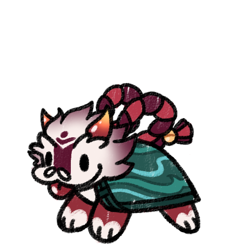 Tryb0rg's tweet photo. Once again stuck in the Spriting Dungeon, so have a skin i sprited recently and released ingame
#DoodleWorld https://t.co/ZHRAmcmUp4