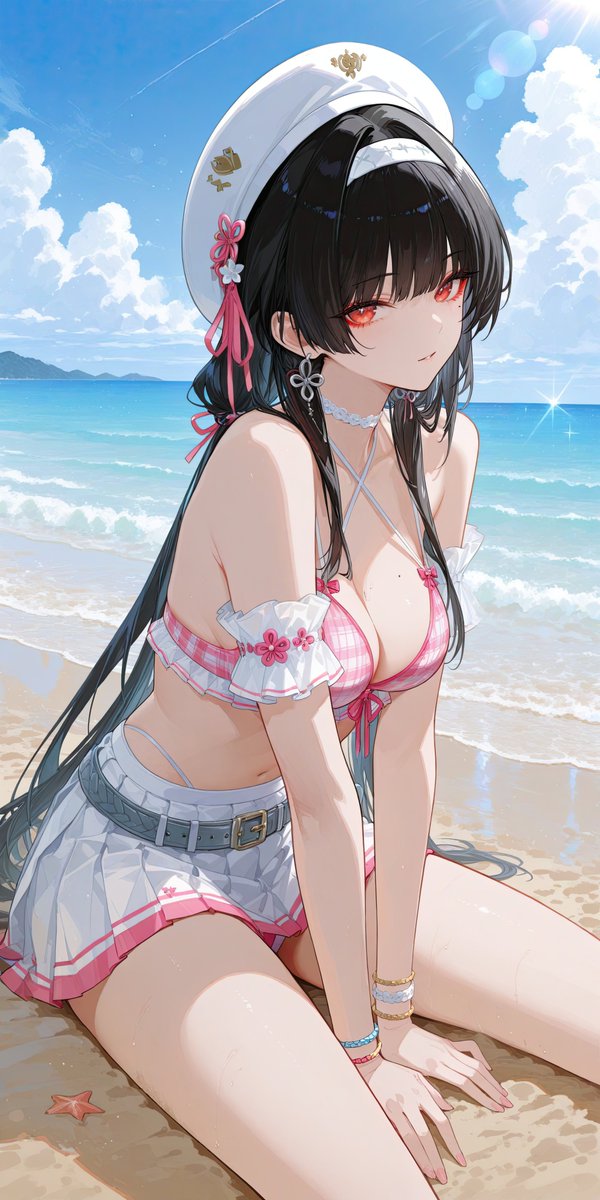 KiraraOwlbear18's tweet photo. Chisa 千咲
SFWイラスト
#WutheringWaves #鸣潮 https://t.co/ZuabwfMggb