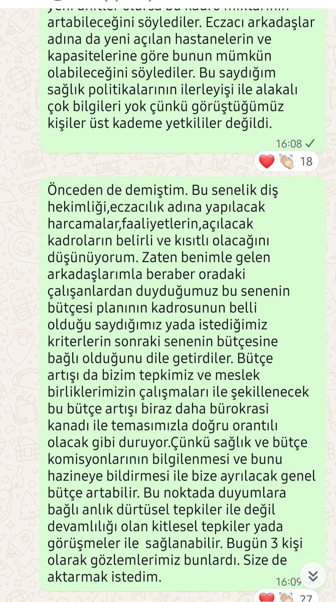 zlemtemir's tweet photo. Bugün meslektaşlarım @mowyy46 ve  Yüksel hocamızla  Sağlık Bakanlığı’nda yetkililerle görüştük. Detaylar paylaştığım görsellerdedir. Önceki twitimde belirttiğim gibi duyumlar yerine YGHM duyurularını takip etmenizi,bakanlıkla bizzat iletişim kurarak teyitlemenizi tavsiye ederiz. https://t.co/BmnutIez8Z