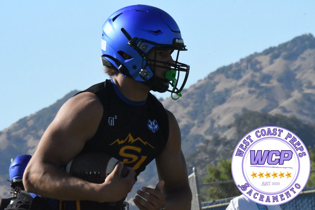 WCPSacramento's tweet photo. Sutter has already made history. Now the Huskies want more. 🏆

After winning the program’s first NorCal title, Sutter enters 2026 believing a state title is within reach - especially with this culture, roster and coaching. 

Story: https://t.co/CBe9KpI2CY https://t.co/GJc62cEpW7