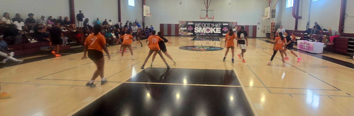 NJLadiesHoops's tweet photo. Amazing kick off to Year 12 (I think) of @NoBoyzAllowedBB based in Elizabeth NJ

36 teams playing over the next 8 weeks (Sat & Sun 6 games 2 day) playing down to a championship w/most
of NJ's best teams*

The tension, energy and uber competition starting Day #1 (this past Sunday) was absolutely riveting with excitement.

Super ty to founder Charles "CC" Hawley and Scheduling guru @CoachJKreie 

Follow all on X & IG on @NoBoyzAllowedBB @1985Photos (Wow Addition!) & @njladieshoops

* @mcgirlshoops @SJVLadyLancers @PingryAthletics @IHABlueEagles @Fhsladywarrior1 @GirlsStahs @GSB_WBB @HCLadyHawkHoops @chatgirlshoops @RCGrlsBasketbll @DemarestNv @ArtsLadyJaguars @WOHS_NJ_GBB @TeaneckHSWBB & MANY MORE