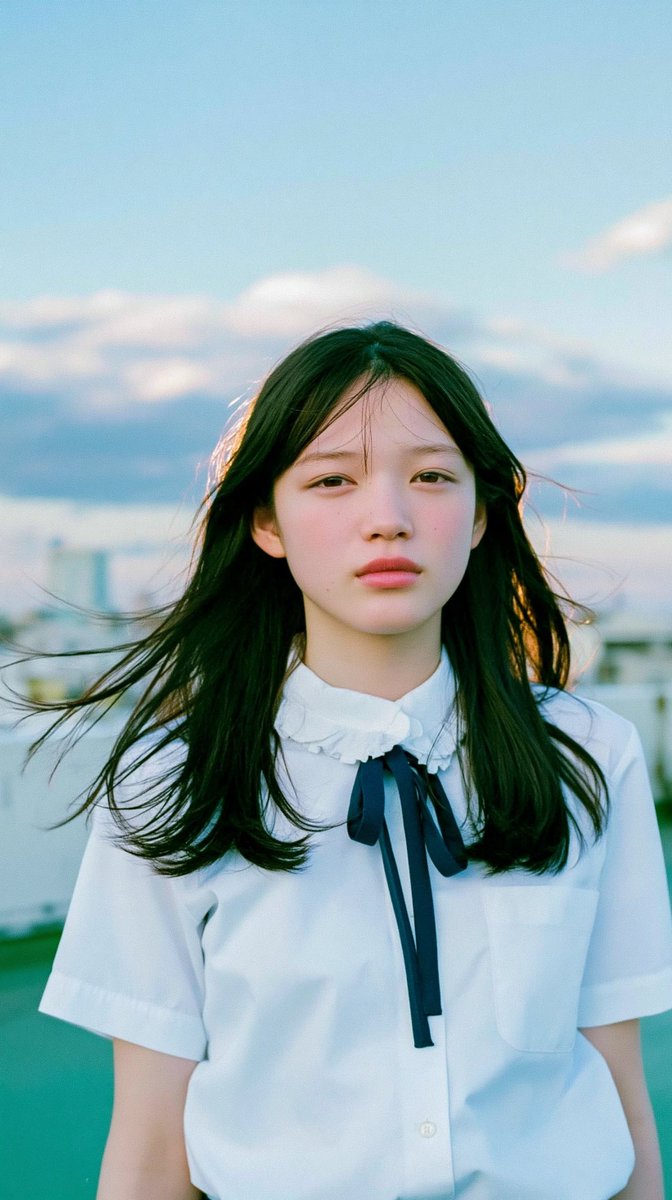 FY_mirrorverse's tweet photo. #写真 #美女写真 #AI写真 #Grok #SFW https://t.co/Uz54i6oLZH