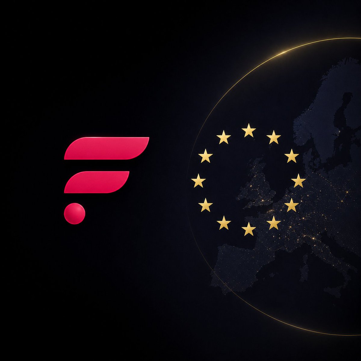 0xQuantic's tweet photo. Bitstamp Europe has taken FLR through the MiCA disclosure and admission-to-trading framework, with Luxembourg as the home state and 29 additional EU/EEA countries listed as host markets.

This gives FLR a much clearer regulatory distribution path across Europe through a major regulated exchange.

This is happening at the same time that Flare’s economic model is changing: 

FlareDrops have ended, while FIP.16 targets a reduction in annual inflation from 5% to 3%, lowers the annual cap from 5B to 3B FLR, and introduces a modest increase in fees.

European access is becoming more structured as FLR moves into a more mature post-distribution economic phase.