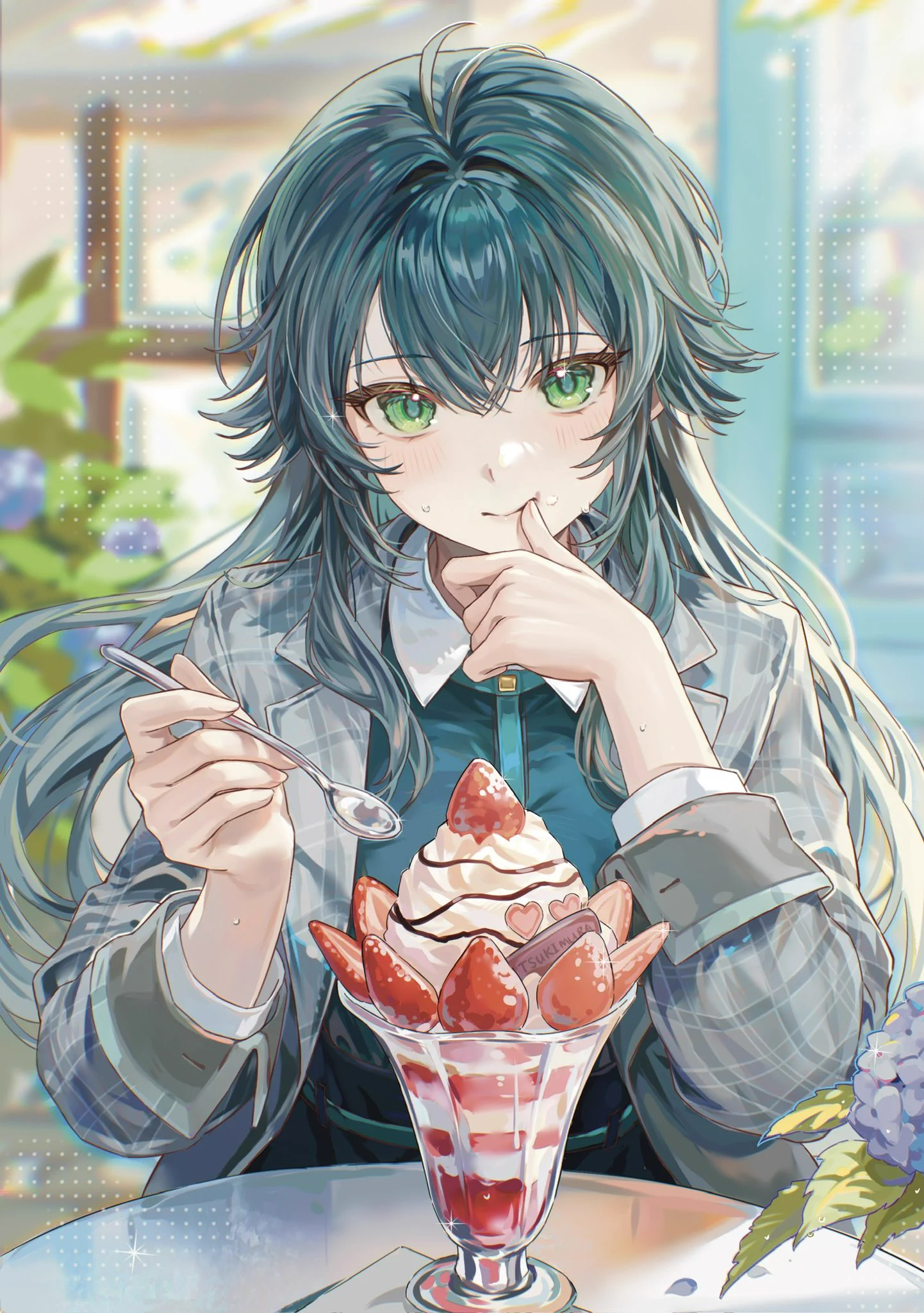 ARiKo@C108新刊通販中 (@AAAAAAriko) / X