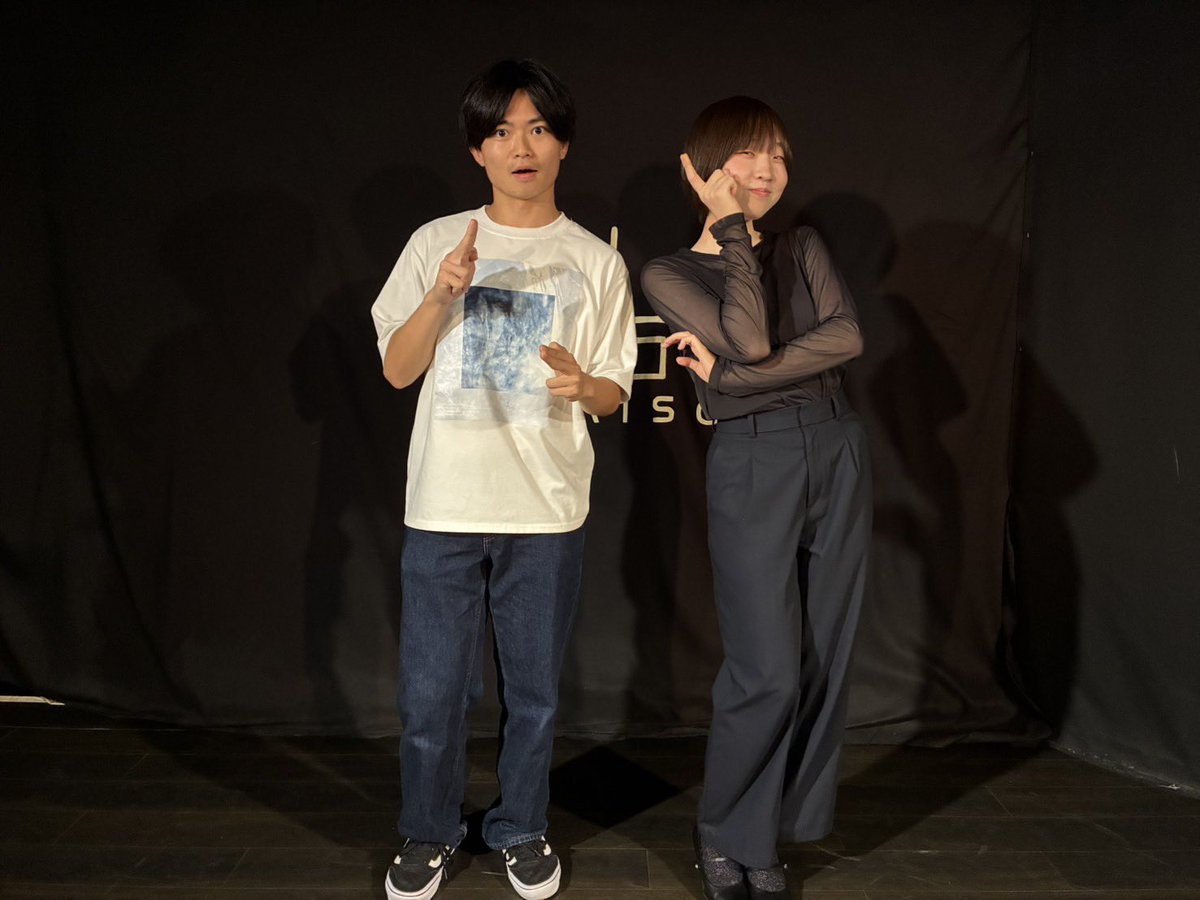gakuyasode's tweet photo. 楽屋Aオーディションバトルライブ
口火vol.613

1位はだがしかしさん

9/6・9/7のアンダー・口火入替バトル進出です

順位
https://t.co/Vdp35xM30v

配信9/1まで
https://t.co/Oe3BI9a2wY

次回8/19開催
https://t.co/AhkV7hijXc

#口火
#だがしかし https://t.co/f0ig3Q50xV