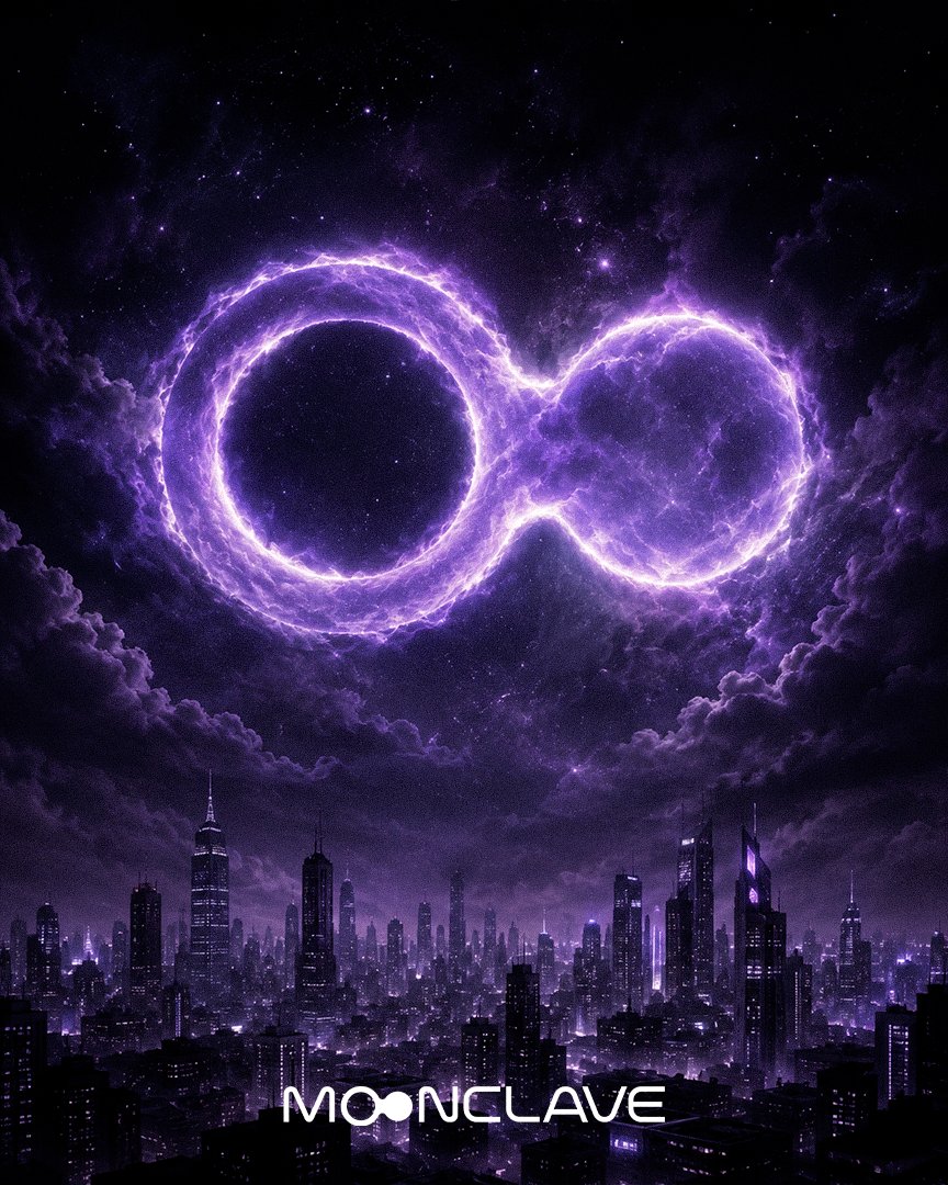 GlimmerNode's tweet photo. What makes @themoonclave different from other prediction platforms is their focus on risk management. Features like the -Evacuation Pod- offer structured exit strategies for volatile market conditions. 

Claim your #moonclavecard on the portal and get ready to trade $MCV 

#mcv https://t.co/onTWDTjM7m