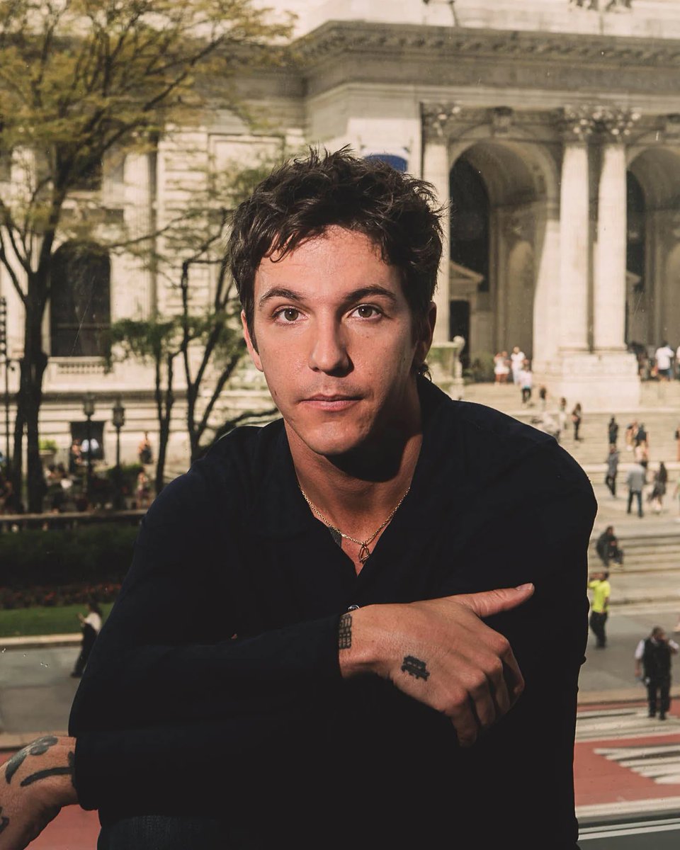 tuckcraves's tweet photo. Role Model has earned 0 nominations for the #VMAs 

Congratulations Tucker! https://t.co/nMdA9MxyOr