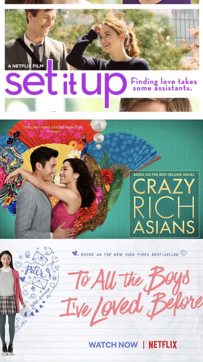 romcomarchive tweet picture