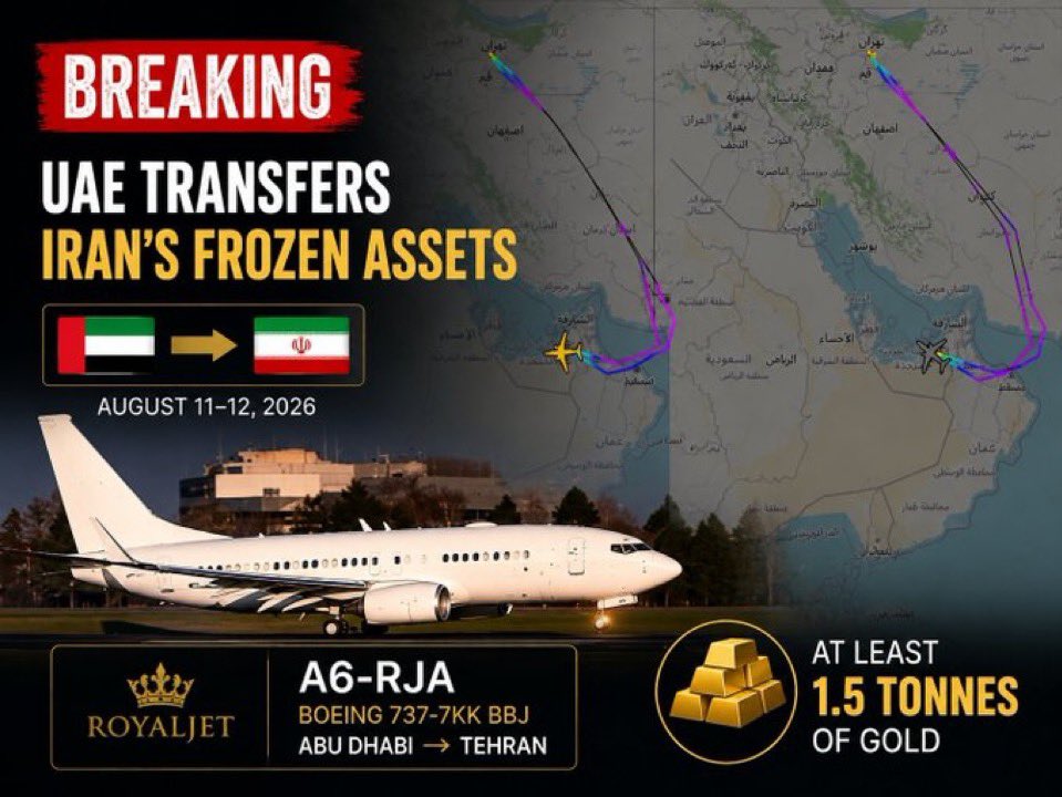 Azwfsq's tweet photo. @UAE7665r @VexMiddleEast والله مسرحية ودي اعرف طيران الرويال جيت التابع للرئاسة شيسوي في ايران  
تنسيق مشترك لا فيه ضربه ولا شي https://t.co/Uuwa86gMqq