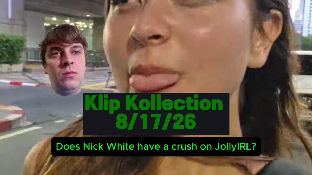 TheKlipKeeper's tweet photo. New Klip Kollection in comments https://t.co/8CzErOE3EM