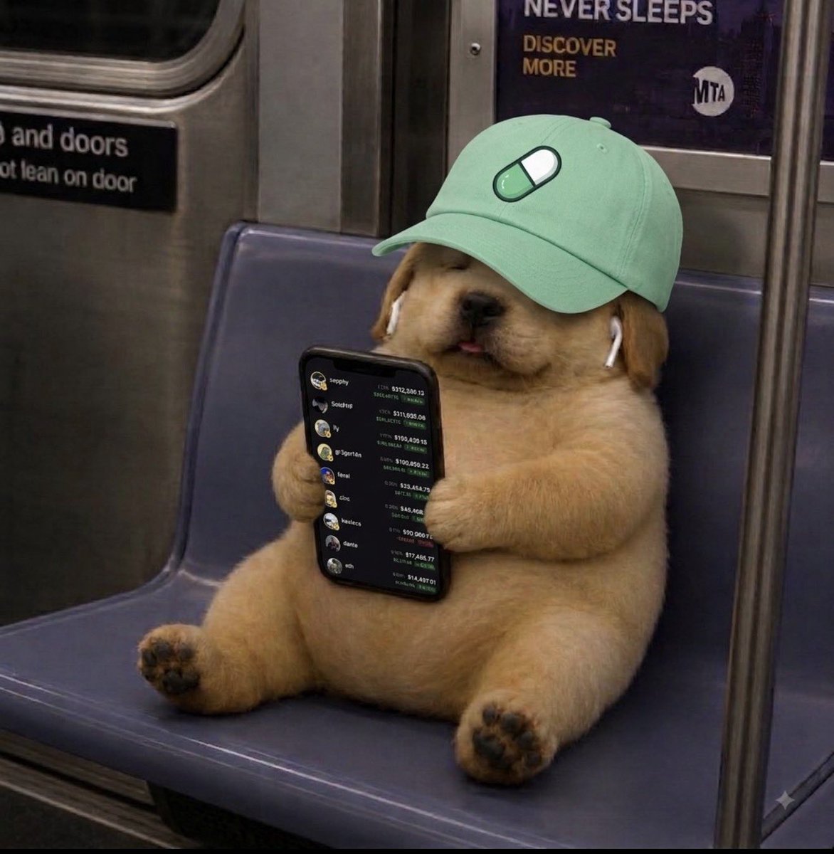 Cyrok369's tweet photo. Eeepy… soon you’ll know. And if you already know Eeepy, you better keep your eyes on it. This little guy has been sleeping in your bag this whole time… just waiting for the right moment to wake up.  Don’t be surprised when Eeepy stops sleeping.
 💤 $eeepy https://t.co/RfMajoywQR