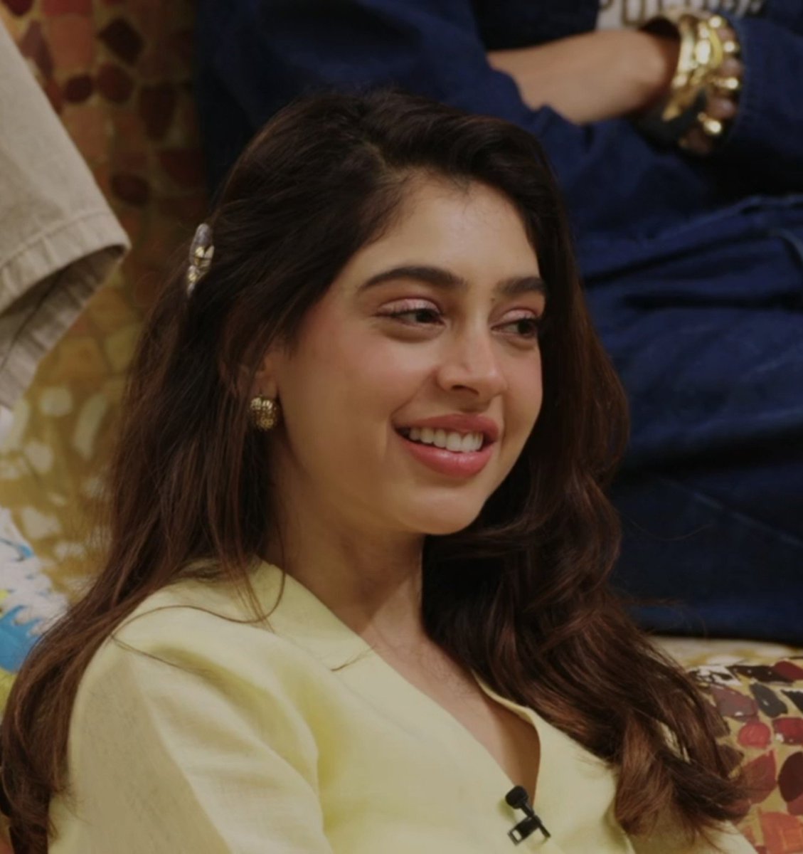 Sandy811_'s tweet photo. Forever my biggest motivator 🤍
(Much needed this motivation😭)

#NitiTaylor commented on a fan reel.
The one who wanted to be #NandiniMurthy but became mukti. https://t.co/ghvPMzdGfu