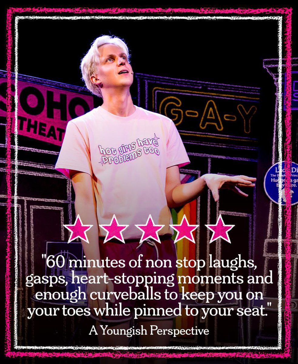 AwkwardProds's tweet photo. We have had 15 ⭐️⭐️⭐️⭐️⭐️ reviews so far at #edfringe - more than we've ever had before! We are beyond thrilled - thank you so much!

Tickets are going fast, please book now and join us for Linus Karp Was Hit With An Umbrella, 20:20 at Underbelly

🎟in bio https://t.co/NelFWs42lU