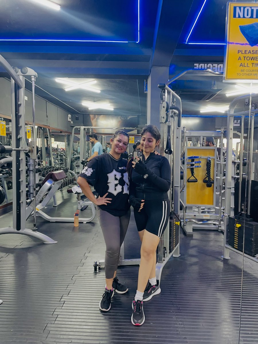 ramirojrg's tweet photo. Forever grateful for this chapter. Until we meet again. Thank you, PRAN Fitness Nugegoda and the incredible team. https://t.co/pkXgNjkJig