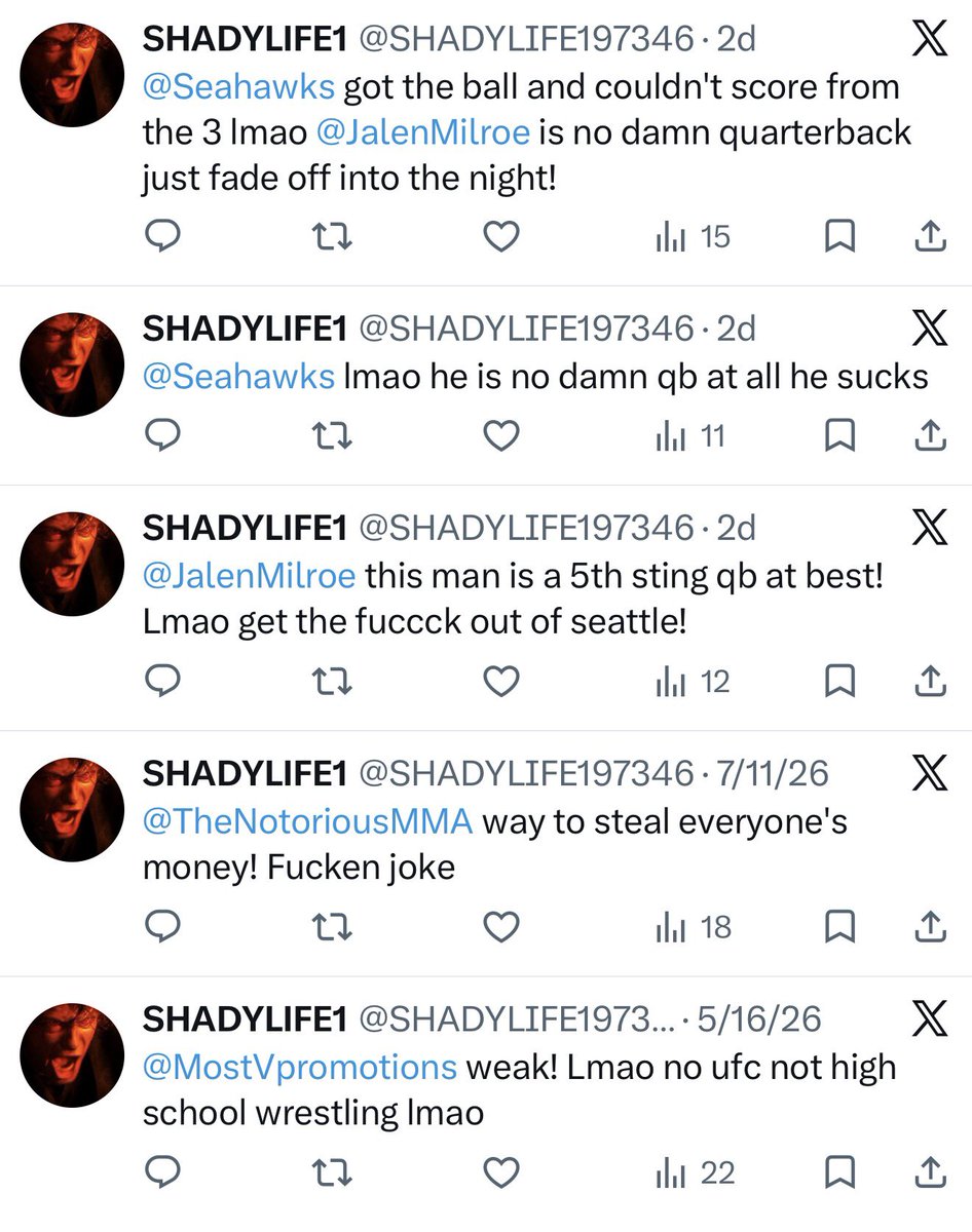 ManWithNoGame45 tweet picture