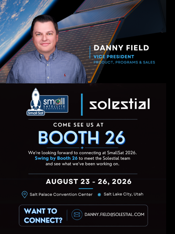 SolestialSpace tweet picture