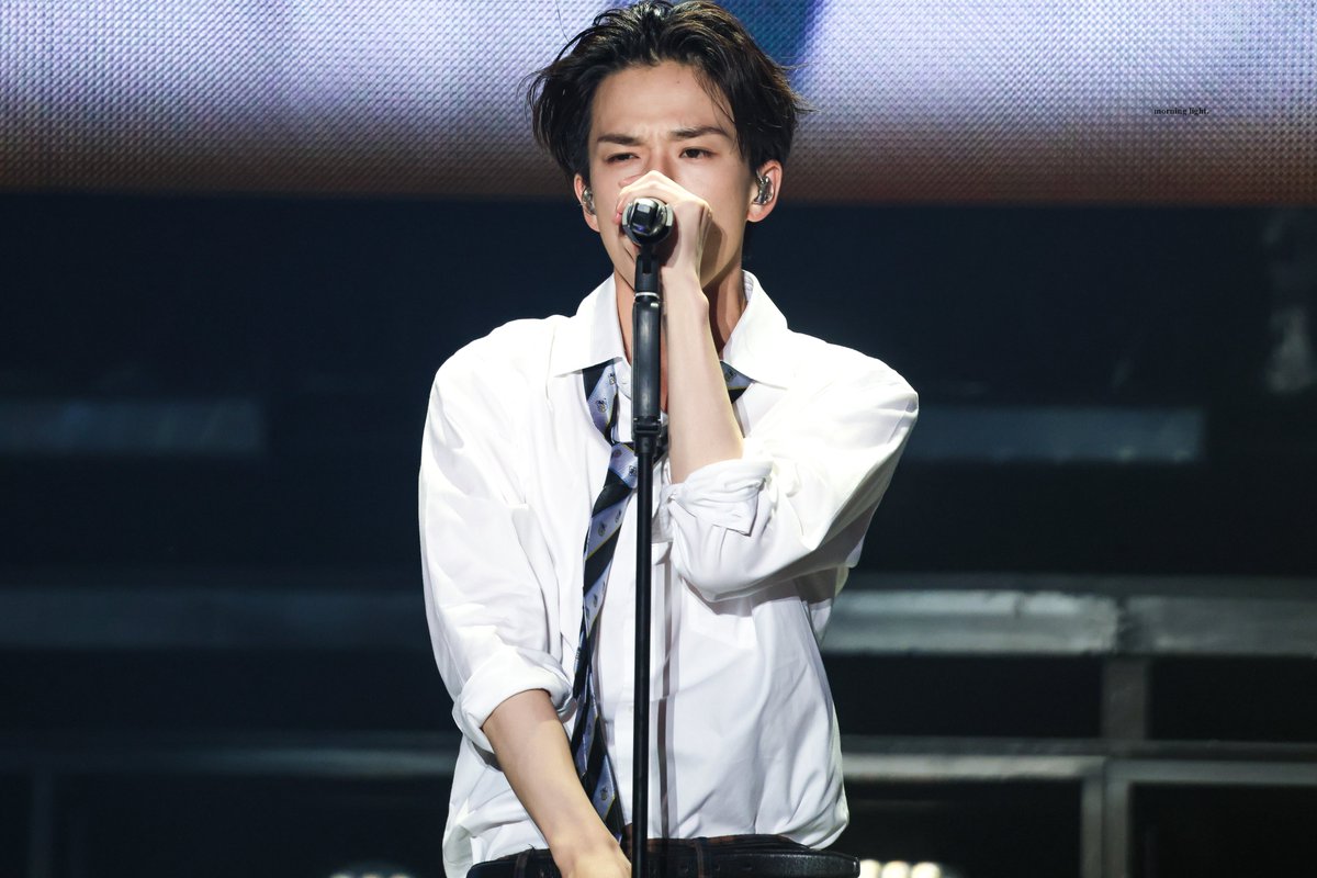 820morninglight's tweet photo. 260808 THE STAGE IN FUKUI 🤖

#TREASURE  #트레저 #ASAHI #아사히 #アサヒ https://t.co/sdAh16pwc3